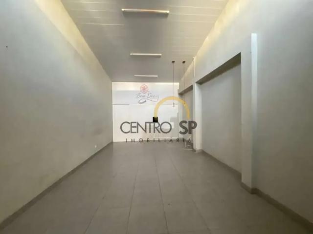 Ponto Comercial aluguel em Região Imediata de Bauru, Bauru