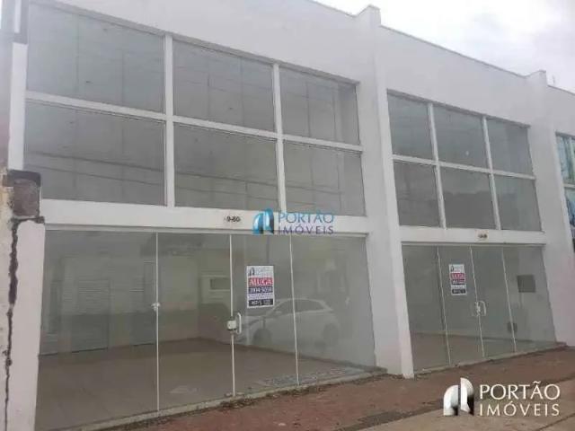 Ponto Comercial aluguel em Região Imediata de Bauru, Bauru