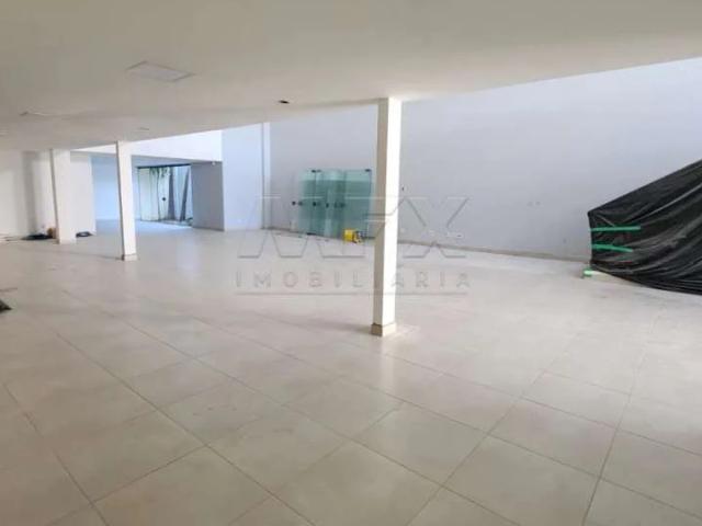 Ponto Comercial aluguel em Jardim Santana, Bauru