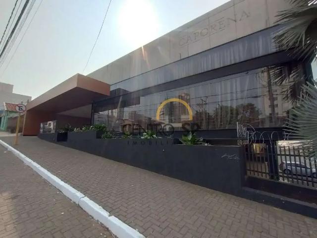 Ponto Comercial aluguel em Região Imediata de Bauru, Bauru