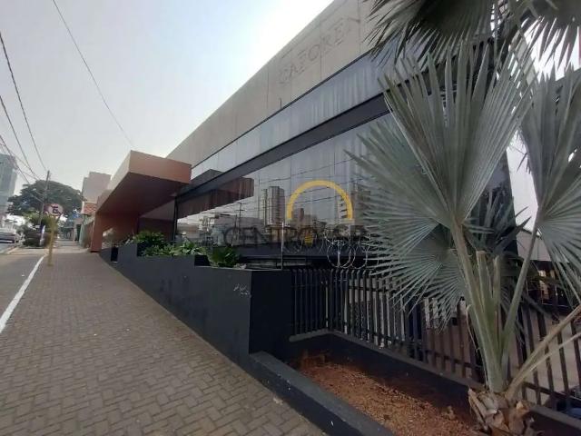 Ponto Comercial aluguel em Região Imediata de Bauru, Bauru