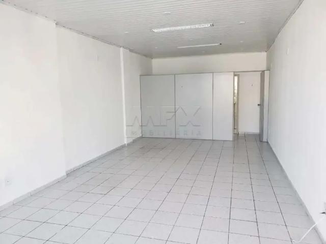 Ponto Comercial aluguel em Região Imediata de Bauru, Bauru