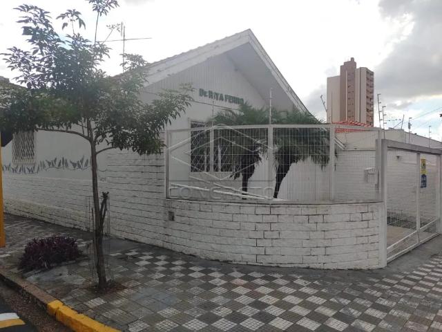 Ponto Comercial aluguel em Bauru, Região Geográfica Intermediária de Bauru