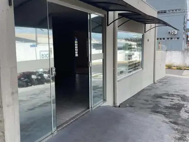 Ponto Comercial aluguel em Região Imediata de Bauru, Bauru