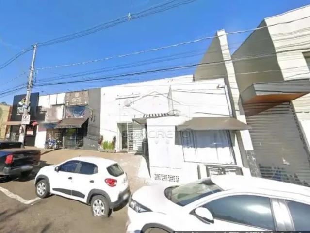 Ponto Comercial aluguel em Região Imediata de Bauru, Bauru