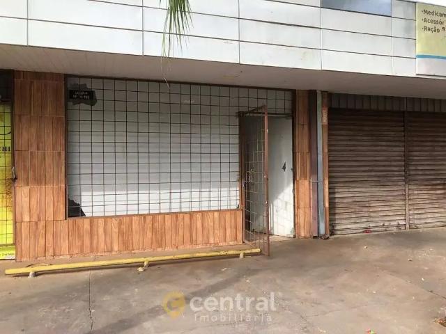 Ponto Comercial aluguel em Região Imediata de Bauru, Bauru
