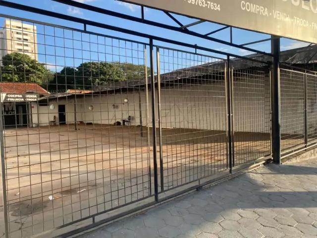 Ponto Comercial aluguel em Região Imediata de Bauru, Bauru