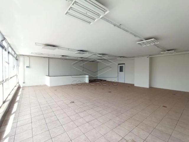 Ponto Comercial aluguel em Bauru, Região Geográfica Intermediária de Bauru
