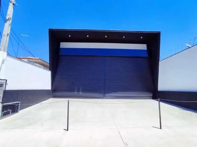 Ponto Comercial aluguel em Região Imediata de Bauru, Bauru