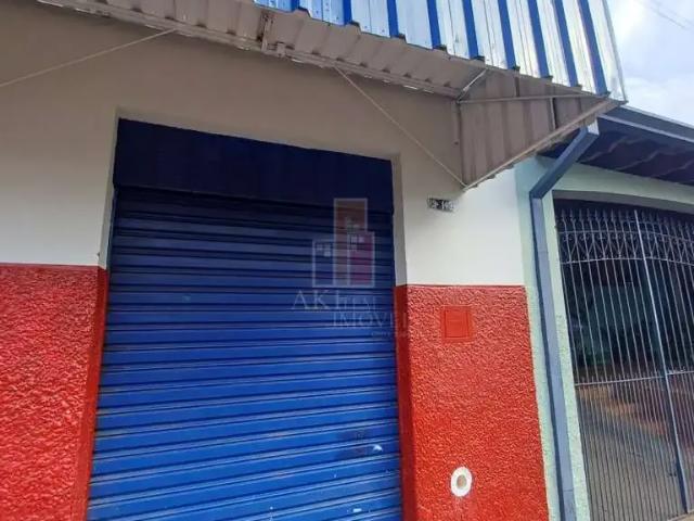 Ponto Comercial aluguel em Região Imediata de Bauru, Bauru