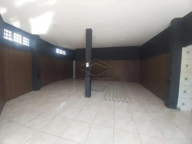 Ponto Comercial aluguel em Região Imediata de Bauru, Bauru