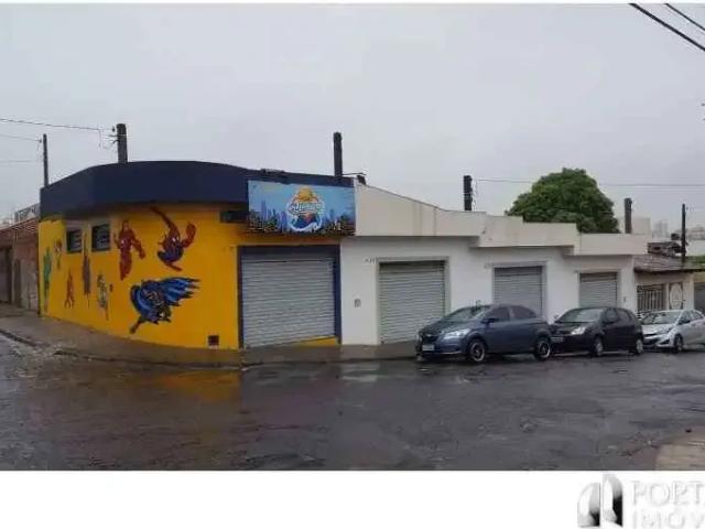 Ponto Comercial aluguel em Região Imediata de Bauru, Bauru