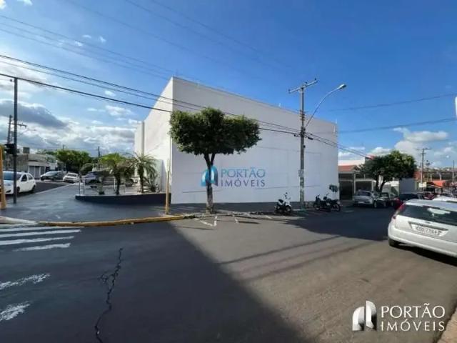 Ponto Comercial aluguel em Região Imediata de Bauru, Bauru
