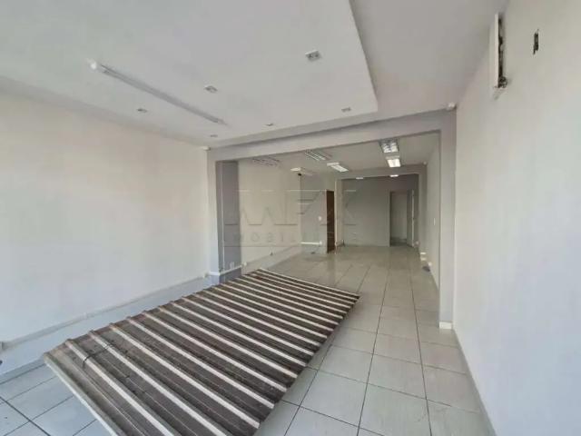 Ponto Comercial aluguel em Região Imediata de Bauru, Bauru