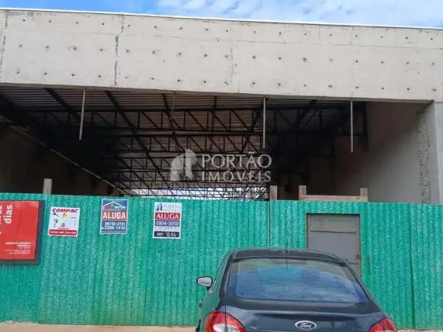 Ponto Comercial aluguel em Região Imediata de Bauru, Bauru