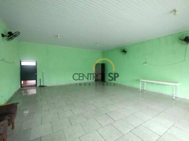 Ponto Comercial aluguel em Região Imediata de Bauru, Bauru
