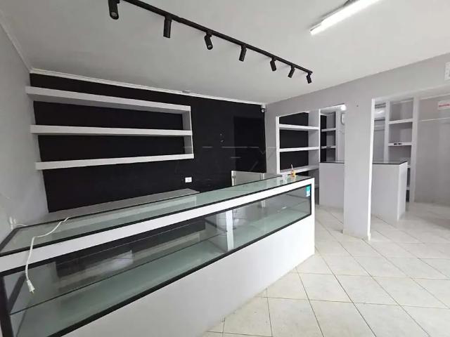 Ponto Comercial aluguel em Região Imediata de Bauru, Bauru