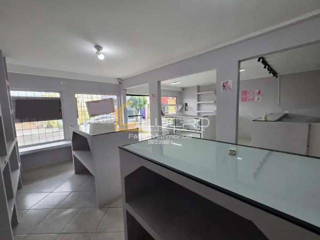 Ponto Comercial aluguel em Região Imediata de Bauru, Bauru