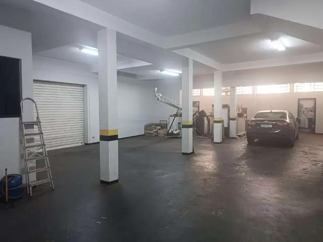 Ponto Comercial aluguel em Região Imediata de Bauru, Bauru