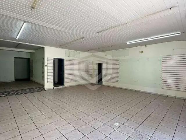 Ponto Comercial aluguel em Região Imediata de Bauru, Bauru