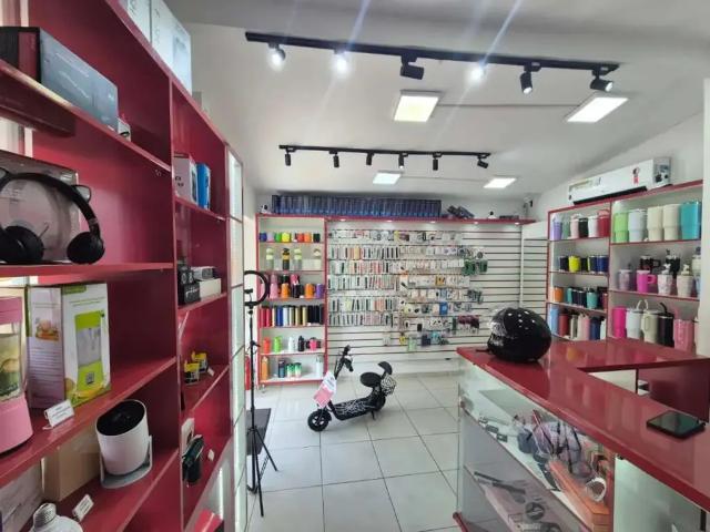 Ponto Comercial aluguel em Região Imediata de Bauru, Bauru