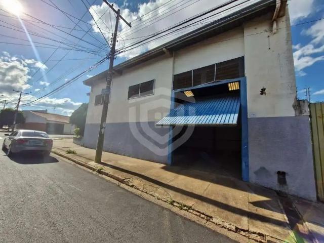 Ponto Comercial aluguel em Região Imediata de Bauru, Bauru