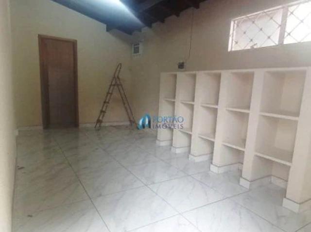 Ponto Comercial aluguel em Jardim Estoril, Bauru