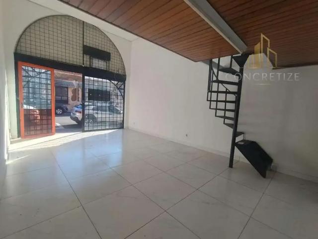 Ponto Comercial aluguel em Região Imediata de Bauru, Bauru