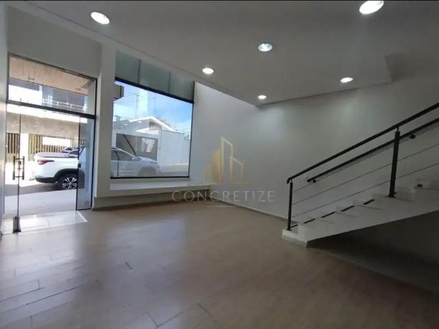 Ponto Comercial aluguel em Região Imediata de Bauru, Bauru