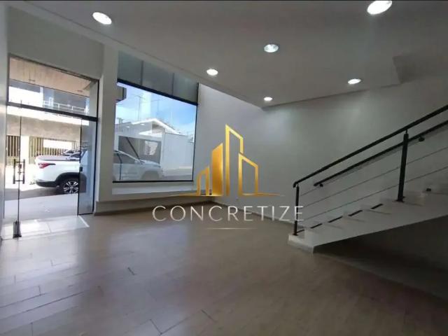 Ponto Comercial aluguel em Região Imediata de Bauru, Bauru