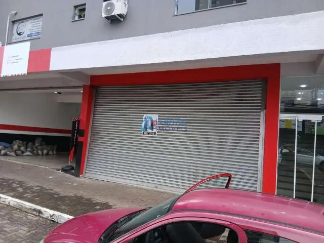 Ponto Comercial aluguel em Região Imediata de Bauru, Bauru