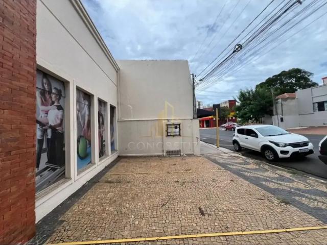 Ponto Comercial aluguel em Região Imediata de Bauru, Bauru