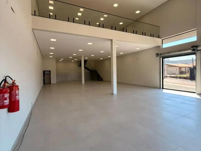 Ponto Comercial aluguel em Região Imediata de Bauru, Bauru