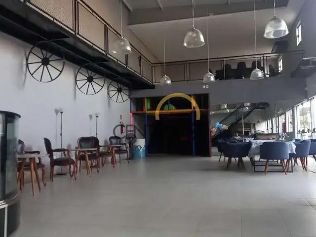 Ponto Comercial aluguel em Região Imediata de Bauru, Bauru