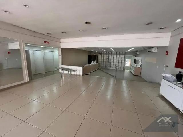 Ponto Comercial aluguel em Região Imediata de Bauru, Bauru