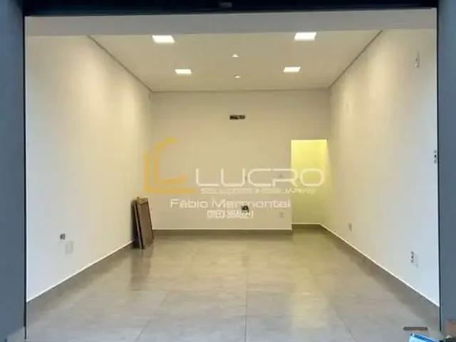Ponto Comercial aluguel em Região Imediata de Bauru, Bauru
