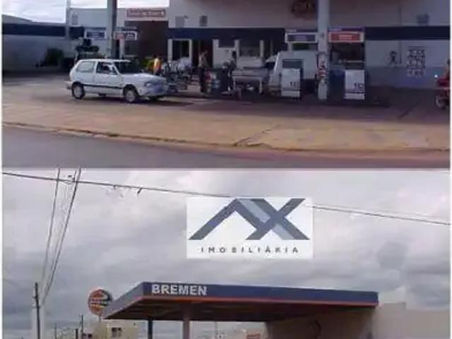 Ponto Comercial aluguel em Região Imediata de Bauru, Bauru