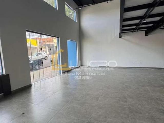 Ponto Comercial aluguel em Região Imediata de Bauru, Bauru