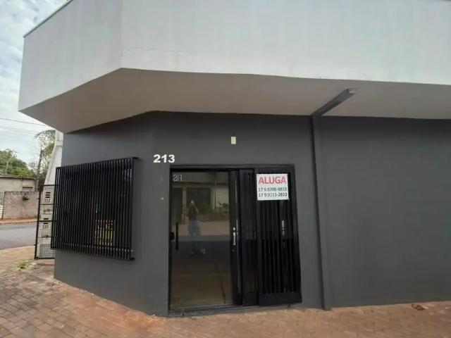 Ponto Comercial aluguel em Região Imediata de Barretos, Bebedouro