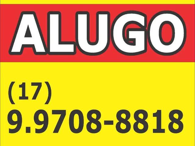 Ponto Comercial aluguel em Região Imediata de Barretos, Bebedouro