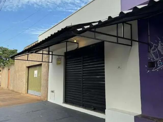 Ponto Comercial aluguel em Região Imediata de Barretos, Bebedouro