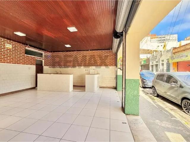 Ponto Comercial aluguel em Região Geográfica Imediata de Belém, Belém
