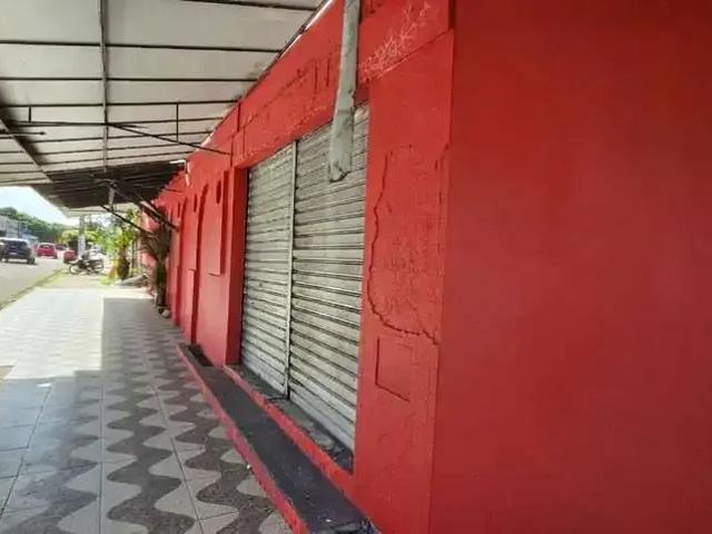 Ponto Comercial aluguel em Região Geográfica Imediata de Belém, Belém