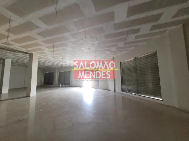 Ponto Comercial aluguel em Jardim Sideral, Belém