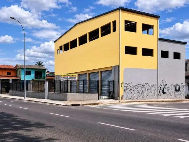 Ponto Comercial aluguel em Região Geográfica Imediata de Belém, Belém