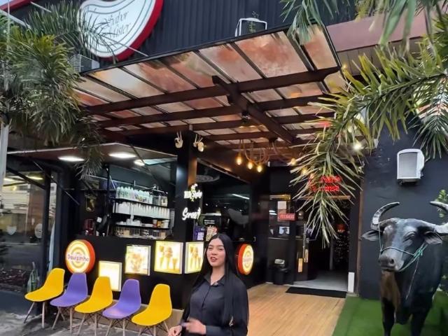 Ponto Comercial aluguel em Entroncamento, Belém