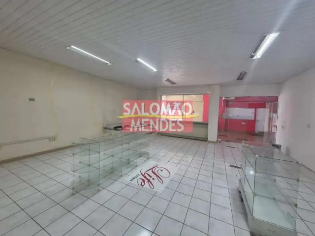 Ponto Comercial aluguel em Região Geográfica Imediata de Belém, Belém