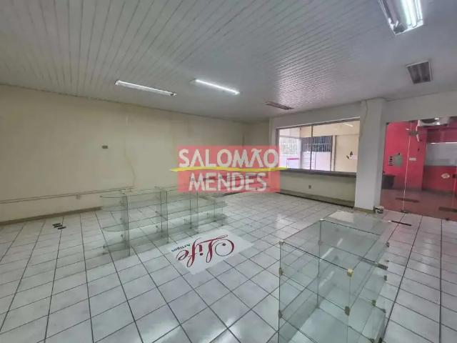Ponto Comercial aluguel em Região Geográfica Imediata de Belém, Belém
