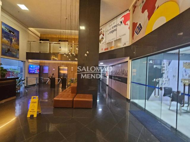 Ponto Comercial aluguel em Belém
