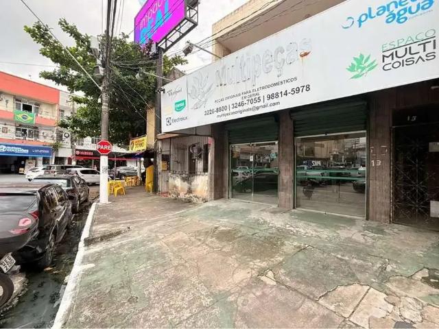 Ponto Comercial aluguel em Região Geográfica Imediata de Belém, Belém